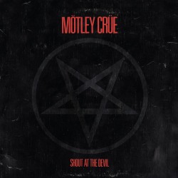 Mötley Crüe - Shout At The...