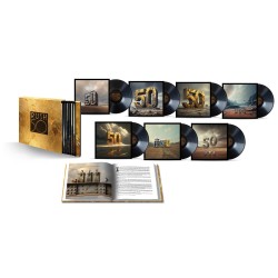 Rush - Rush 50 - 7 LPs 180...