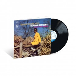 Silver, Horace - Serenade...