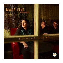 Peyroux, Madeleine -...