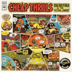 Joplin, Janis / Big Brother...