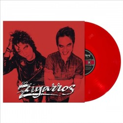 Zigarros, Los - Los...