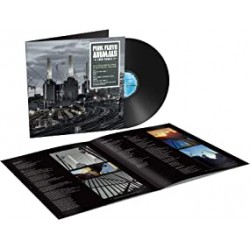 Pink Floyd - Animals - LP...