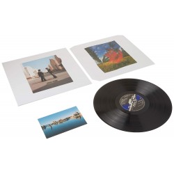 Pink Floyd - Wish You Were...