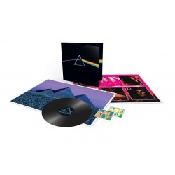 Pink Floyd - The Dark Side...