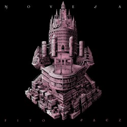 Paez, Fito - Novela (CD)