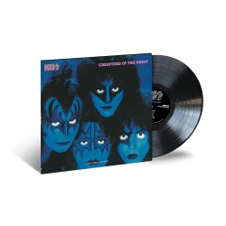 KISS - Creatures Of The...