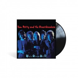 Petty, Tom And The...