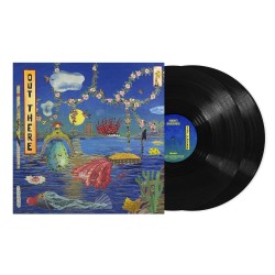 Hiromi - Out There - 2 LPs...