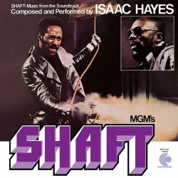 Hayes, Isaac - Shaft (OST)...
