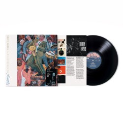 Hayes, Tubby - On View At...