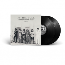 Jethro Tull - Songs From...