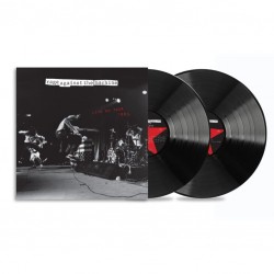 Rage Against The Machine -...