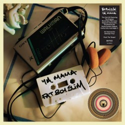 Fatboy Slim - Ya Mama - LP...