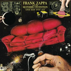 Zappa, Frank And The...