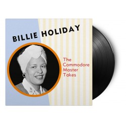 Holiday, Billie - The...