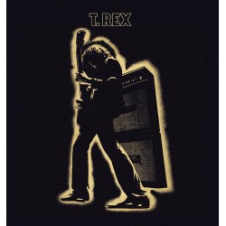 T.Rex - Electric Warrior -...