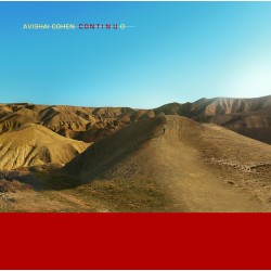 Cohen, Avishai - Continuo -...