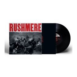 Mumford & Sons - Rushmere -...