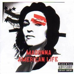 Madonna - American Life - 2...