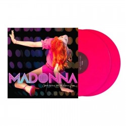 Madonna - Condessions On A...