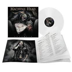 Machine Head - Unatoned -...