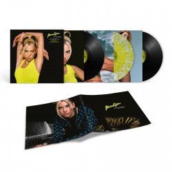 Dua Lipa - Future Nostalgia...