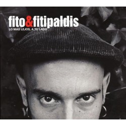 Fito y Fitipaldis - Lo Mas...