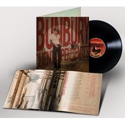 Bunbury - Cuentas...