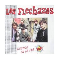 Flechazos, Los - Viviendo...