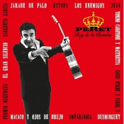 Peret - El Rey De La Rumba...