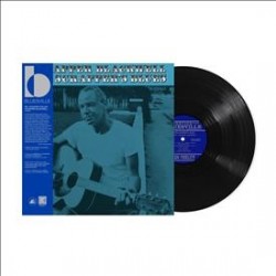 Scrapper Blackwell - Mr....