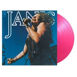 Joplin, Janis - Janis - 2...