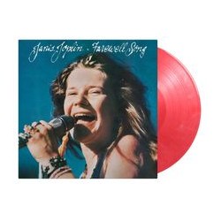 Joplin, Janis - Farewell...