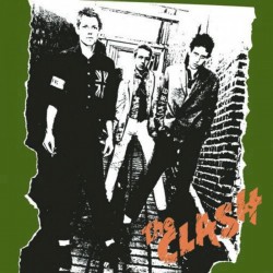 Clash, The - The Clash - LP...