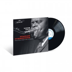 Turrentine, Stanley - Look...