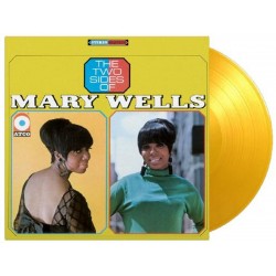 Wells, Mary - The Two Sides...