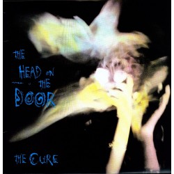 Cure, The - The Head On The...