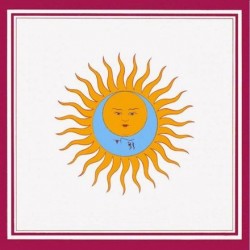 King Crimson - Larks'...