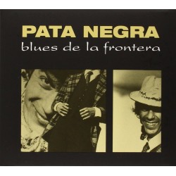 Pata Negra - El Blues De La...