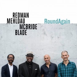 Redman, Joshua / Mehldau,...