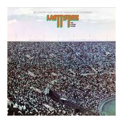 Wattstax '72: The Living...