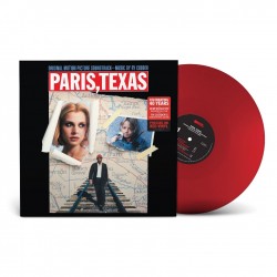 Cooder, Ry - Paris,Texas...