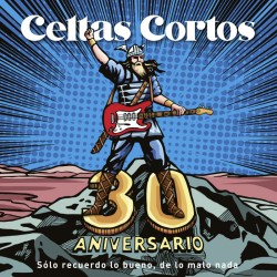 Celtas Cortos - 30...
