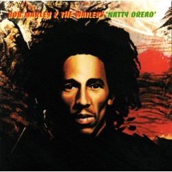 Marley, Bob & The Wailers -...