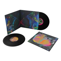 Cure, The - Mixes Of A Lost...