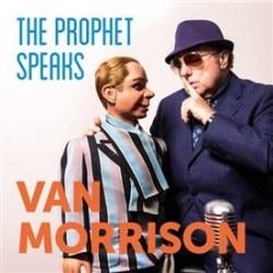 Morrison, Van - The Prophet...