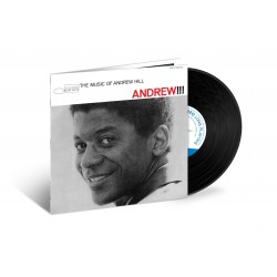 Hill, Andrew - Andrew !!! -...
