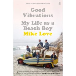 Love, Mike - Good...