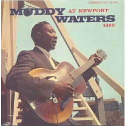 Waters, Muddy - Muddy...
